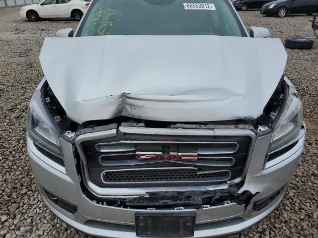 Photo 7 from auction – 2016 GMC ACADIA SLT with VIN 1GKKVRKD0GJ127435
