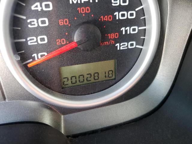 Photo 8 from auction – 2005 FORD F150 with VIN 1FTPX14565NA34623