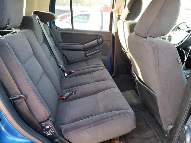 Photo 6 from auction – 2010 FORD EXPLORER X with VIN 1FMEU7DE9AUA95852