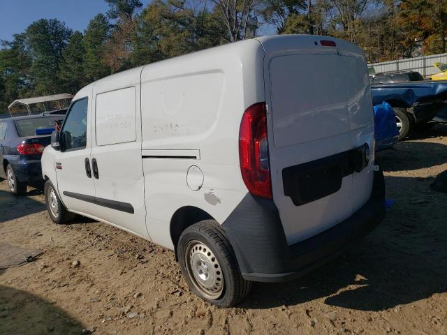 Photo 3 from auction – 2020 RAM PROMASTER with VIN ZFBHRFAB6L6P26638