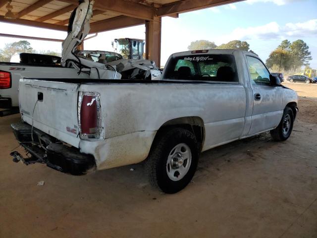 Photo 4 from auction – 1999 GMC NEW SIERRA with VIN 1GTEC14V2XE850802