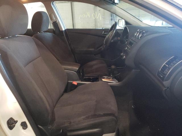 Photo 5 from auction – 2010 NISSAN ALTIMA BAS with VIN 1N4AL2AP4AN439019