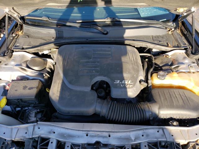 Photo 7 from auction – 2015 CHRYSLER 300 LIMITE with VIN 2C3CCARG8FH899421