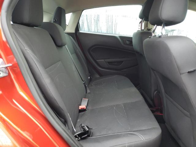 Photo 10 from auction – 2018 FORD FIESTA SE with VIN 3FADP4EJ9JM134550
