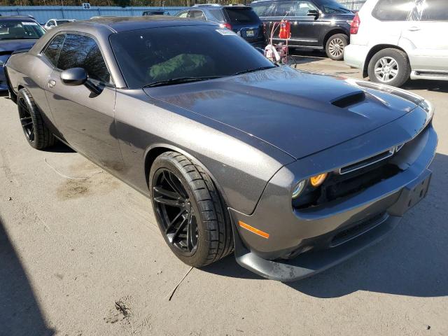 DODGE CHALLENGER 2019 with VIN 2C3CDZBT0KH529092 - Photo from auction