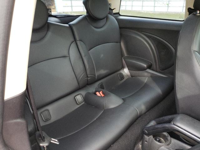 Photo 6 from auction – 2013 MINI COOPER S with VIN WMWSV3C57DT390776