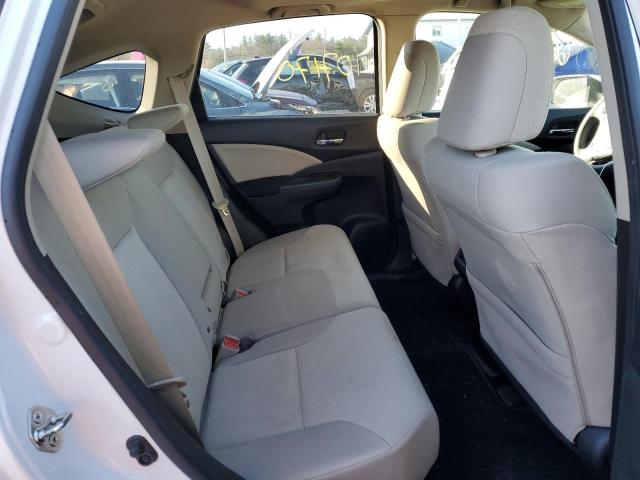Photo 6 from auction – 2015 HONDA CR-V EX with VIN 5J6RM4H52FL067736