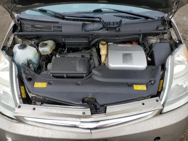 Photo 7 from auction – 2008 TOYOTA PRIUS with VIN JTDKB20U983346396