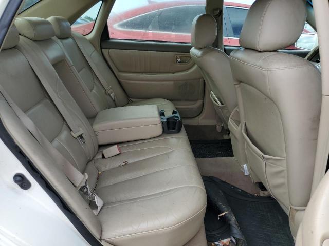 Photo 6 from auction – 2003 TOYOTA AVALON XL with VIN 4T1BF28B23U331468
