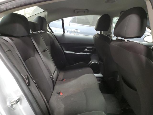 Photo 6 from auction – 2011 CHEVROLET CRUZE LT with VIN 1G1PF5S93B7145865