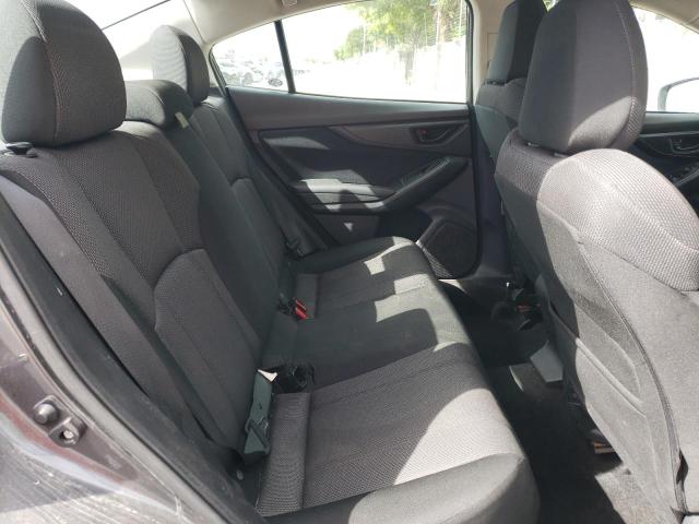 Foto 6 de la subasta – 2018 SUBARU IMPREZA PR con VIN 4S3GKAD62J3608857