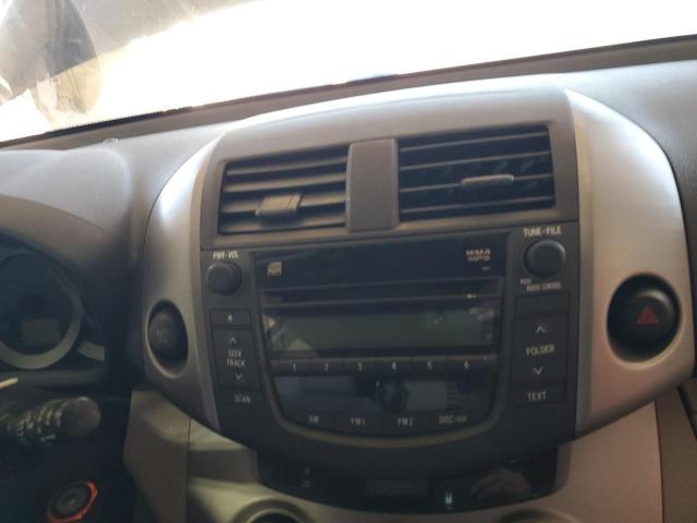 Photo 9 from auction – 2007 TOYOTA RAV4 with VIN JTMZD33V875068869
