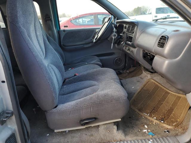 Photo 5 from auction – 1998 DODGE DAKOTA with VIN 1B7GL22Y3WS537933