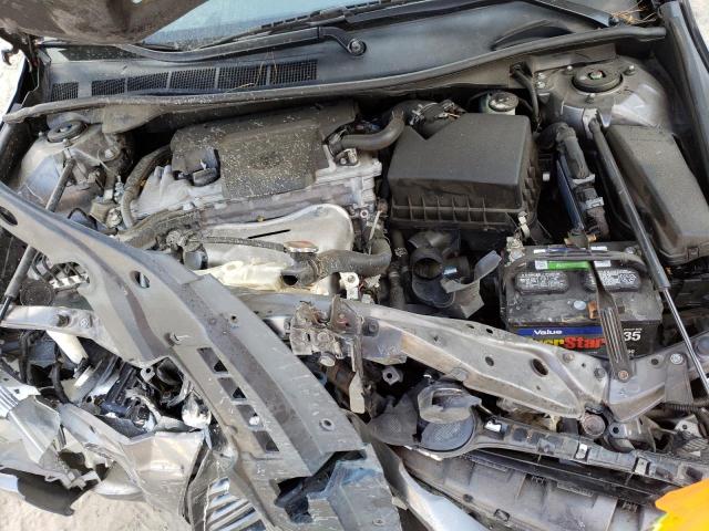 Photo 7 from auction – 2016 TOYOTA CAMRY LE with VIN 4T1BF1FK5GU514060