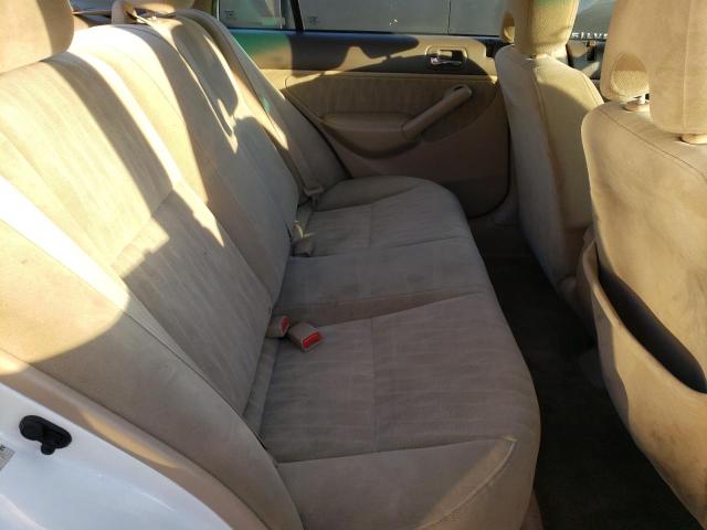 Photo 6 from auction – 2004 HONDA CIVIC LX with VIN 2HGES16564H553733