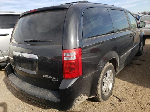 Photo 4 from auction – 2010 DODGE GRAND CARA with VIN 2D4RN6DX8AR439847