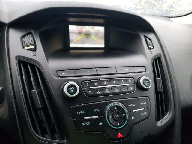 Photo 9 from auction – 2018 FORD FOCUS SE with VIN 1FADP3F24JL242139
