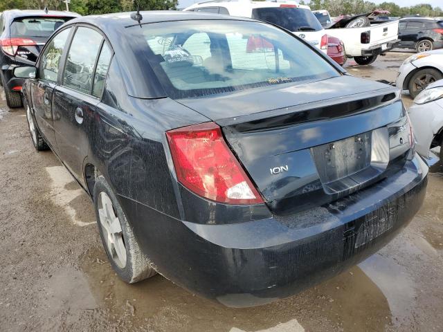 Photo 3 from auction – 2007 SATURN ION with VIN 1G8AL58B17Z128102