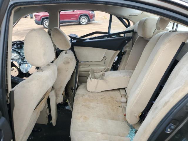 Photo 6 from auction – 2009 KIA OPTIMA LX with VIN KNAGE228895287051
