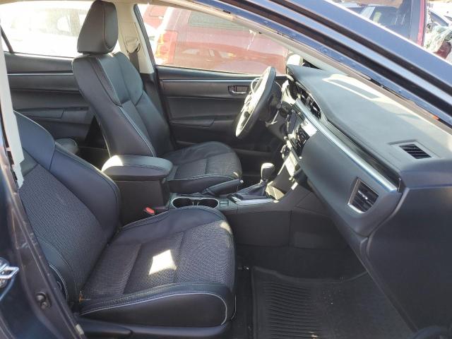 Photo 5 from auction – 2016 TOYOTA COROLLA with VIN 5YFBURHE9GP511207