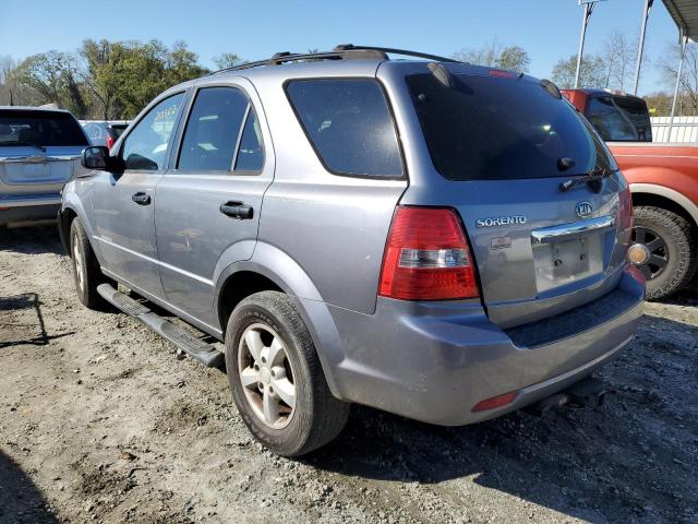 صورة رقم 3 من المزاد - 2007 KIA SORENTO EX مع VIN KNDJD736475674036