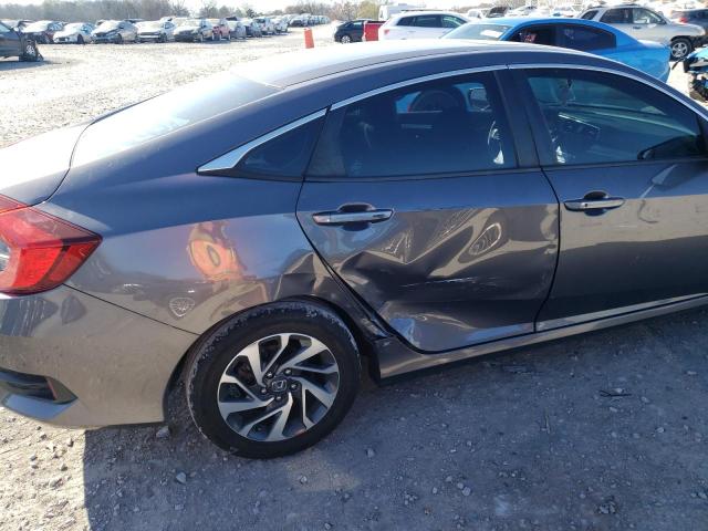 Photo 9 from auction – 2016 HONDA CIVIC EX with VIN 19XFC2F74GE217151