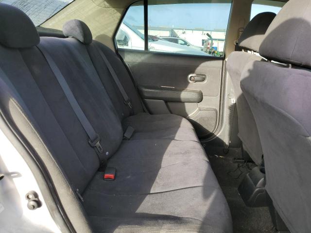 Photo 6 from auction – 2007 NISSAN VERSA S with VIN 3N1BC11E57L401978