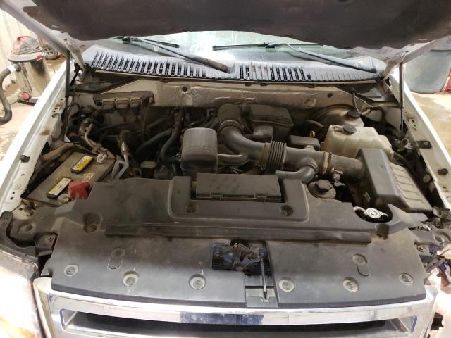 Photo 7 from auction – 2012 FORD EXPEDITION with VIN 1FMJU1K50CEF68260