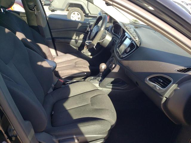 Photo 5 from auction – 2013 DODGE DART with VIN 1C3CDFBA0DD326412