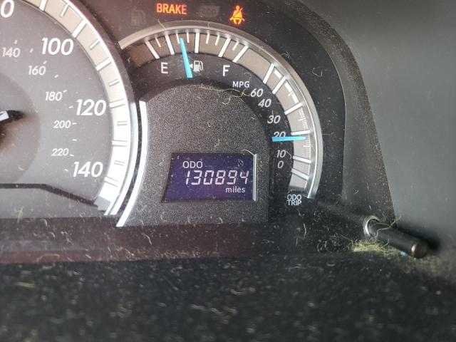 Photo 8 from auction – 2013 TOYOTA CAMRY L with VIN 4T1BF1FKXDU686189