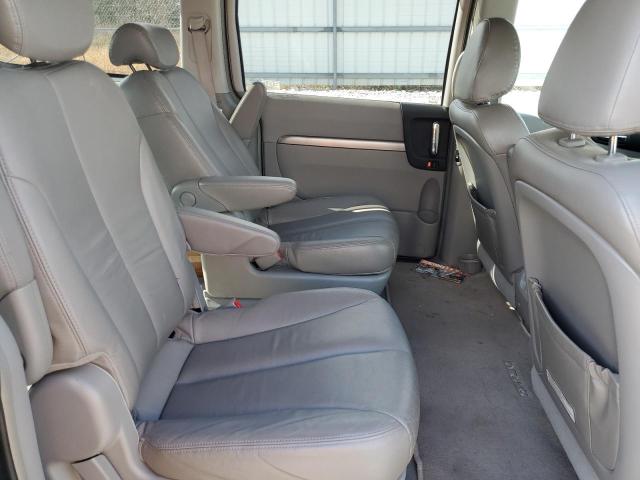 Photo 6 from auction – 2007 HYUNDAI ENTOURAGE with VIN KNDMC233376039392