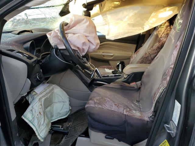 Photo 5 from auction – 2014 FORD ESCAPE TIT with VIN 1FMCU9J9XEUB16014