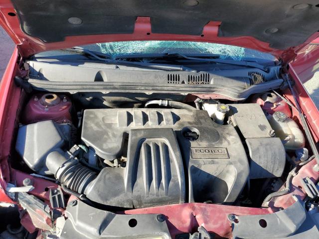 Photo 7 from auction – 2010 CHEVROLET COBALT 1LT with VIN 1G1AD5F55A7158604