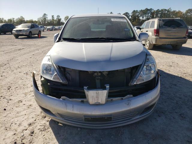 Photo 9 from auction – 2012 NISSAN VERSA S with VIN 3N1BC1CP8CK296187