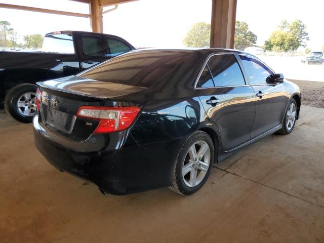 Photo 4 from auction – 2014 TOYOTA CAMRY L with VIN 4T1BF1FK7EU393254
