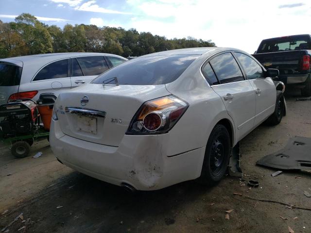 Photo 4 from auction – 2011 NISSAN ALTIMA BAS with VIN 1N4AL2APXBC136209