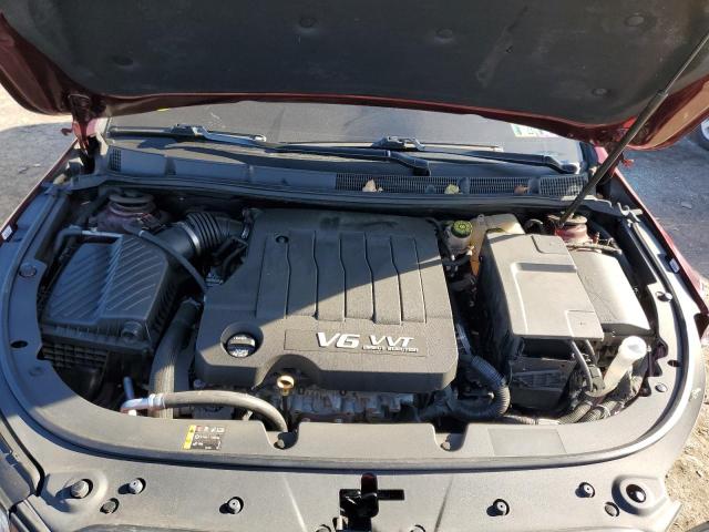 Photo 7 from auction – 2015 BUICK LACROSSE with VIN 1G4GB5G35FF150130