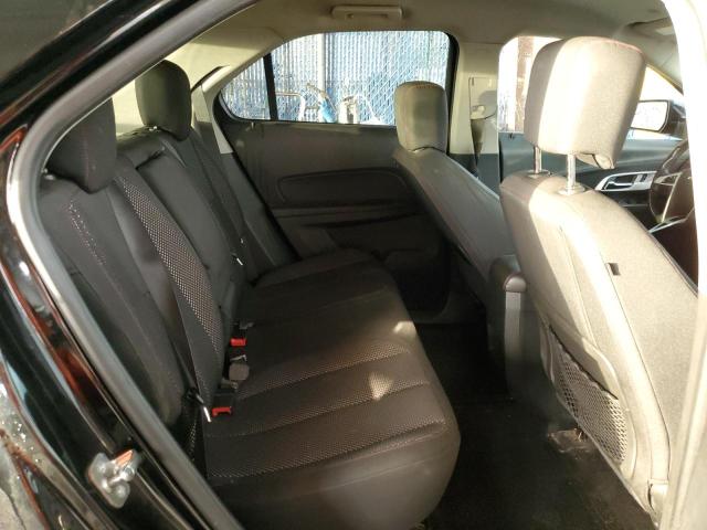Photo 6 from auction – 2014 CHEVROLET EQUINOX LT with VIN 2GNALBEK5E6201478
