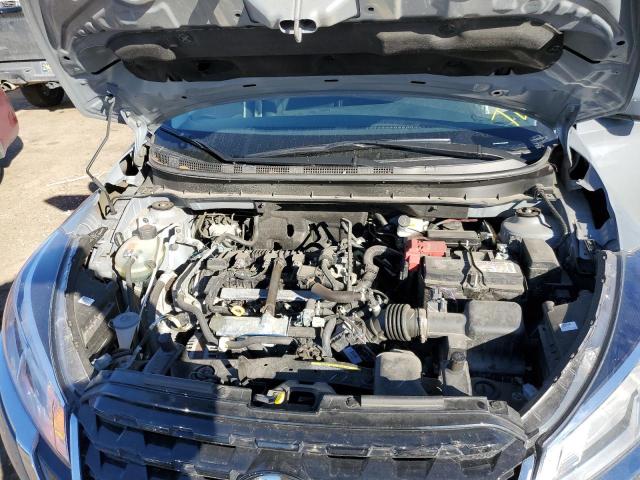 Photo 7 from auction – 2021 NISSAN KICKS SV with VIN 3N1CP5CV2ML563303