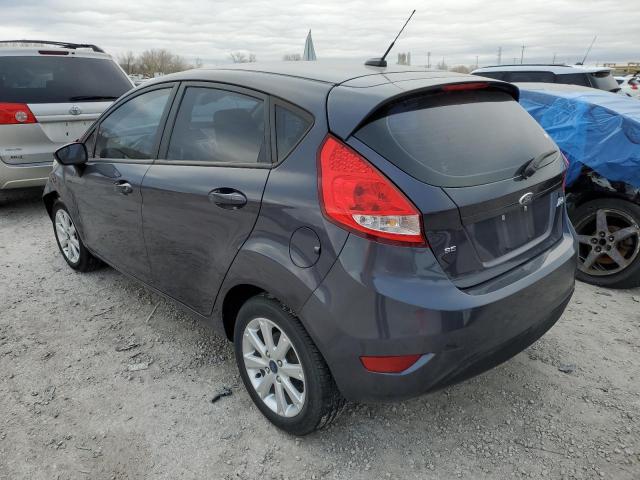 Фото 3 с аукциона – 2012 FORD FIESTA SE с VIN 3FADP4EJ2CM173080