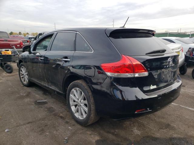 Zdjęcie 3 z aukcji – 2011 TOYOTA VENZA z VIN 4T3ZA3BB6BU039937