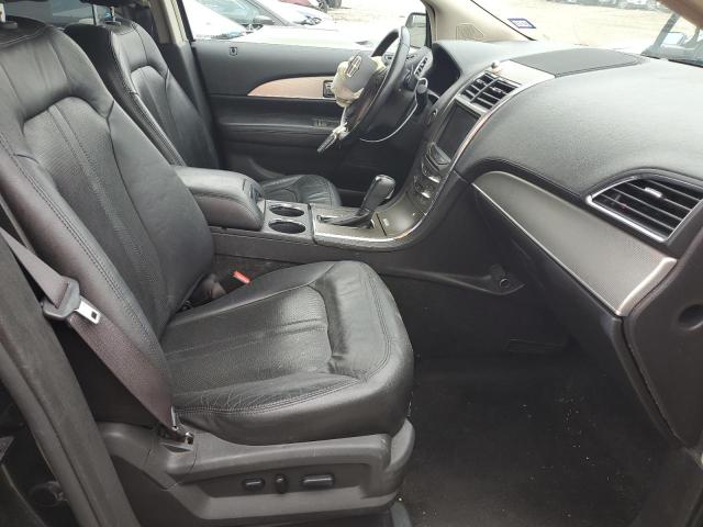 Photo 5 from auction – 2013 LINCOLN MKX with VIN 2LMDJ6JK3DBL32939