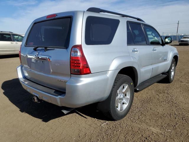 Photo 4 from auction – 2007 TOYOTA 4RUNNER SR with VIN JTEBU14RX70112869