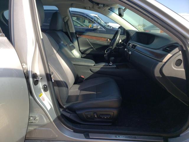 Photo 5 from auction – 2015 LEXUS GS 350 with VIN JTHBE1BL6FA004255