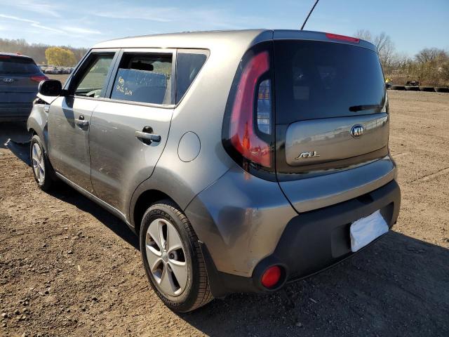 Photo 3 from auction – 2016 KIA SOUL with VIN KNDJN2A22G7241173