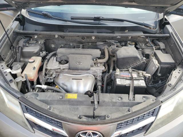 Photo 7 from auction – 2014 TOYOTA RAV4 LE with VIN JTMZFREV5ED038225