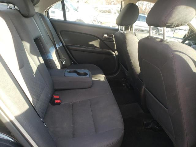 Photo 6 from auction – 2011 FORD FUSION SE with VIN 3FAHP0HA3BR307859