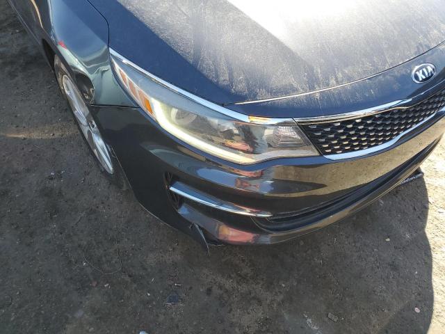 Photo 9 from auction – 2018 KIA OPTIMA EX with VIN 5XXGU4L35JG196498