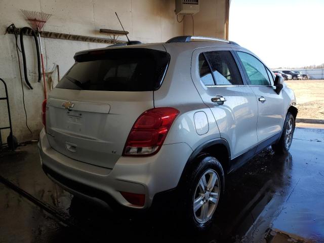 Photo 4 from auction – 2019 CHEVROLET TRAX 1LT with VIN KL7CJPSB1KB759424