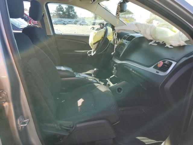 Photo 5 from auction – 2016 DODGE JOURNEY CR with VIN 3C4PDDGG4GT116991